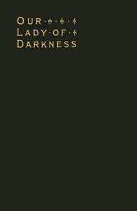 Cover of Our Lady of Darkness
