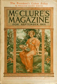 Cover of The River Boss