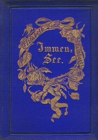 Cover of Immensee