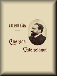 Cover of Cuentos valencianos