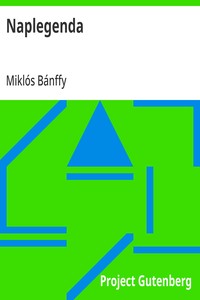 Cover of Naplegenda