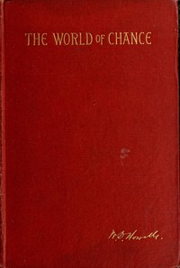 Cover of The World of Chance