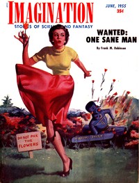 Cover of Problem Planet