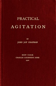 Cover of Practical Agitation