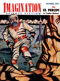 Cover of The Pioneer