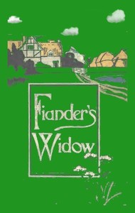 Cover of Fiander's Widow: A Novel