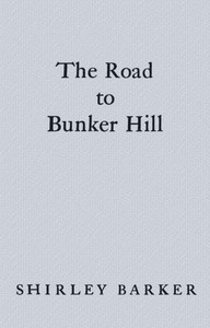Cover of The Road to Bunker Hill