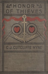 Cover of Honor of Thieves: A Novel