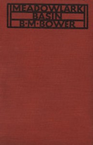 Cover of Meadowlark Basin