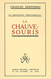 Cover of La Chauve-Souris