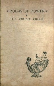 Cover of Poems of Power