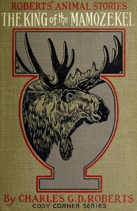 Cover of The King of the Mamozekel