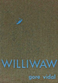 Cover of Williwaw: A Novel