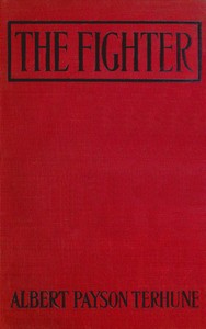 Cover of The Fighter