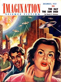 Cover of Martyr's Flight