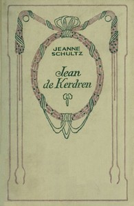 Cover of Jean de Kerdren