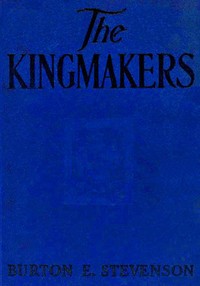Cover of The Kingmakers