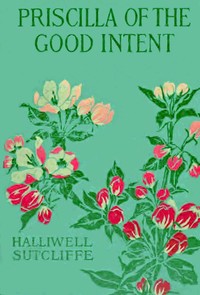 Cover of Priscilla of the Good Intent: A Romance of the Grey Fells