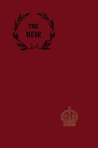 Cover of The Heir