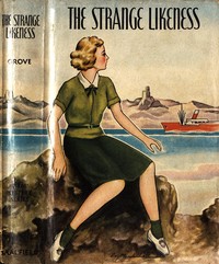 Cover of The Strange Likeness