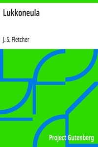 Cover of Lukkoneula