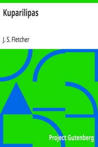 Cover of Kuparilipas
