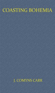 Cover of Coasting Bohemia