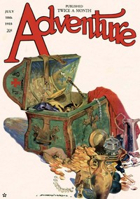 Cover of A Prevaricated Parade