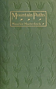 Cover of Mountain Paths