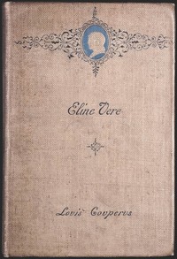 Cover of Eline Vere