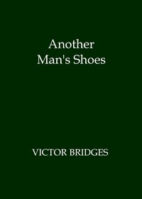 Cover of Another Man's Shoes