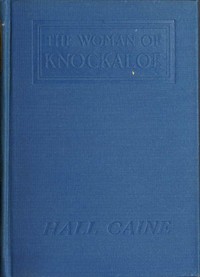 Cover of The Woman of Knockaloe: A Parable