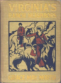 Cover of Virginia's Ranch Neighbors