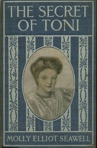 Cover of The Secret of Toni