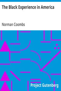Cover of The Black Experience in America