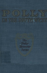 Cover of Polly in the Southwest