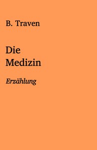 Cover of Die Medizin