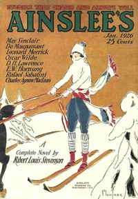 Cover of The Last Laugh