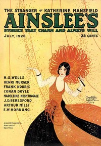 Cover of The Curse of Eve