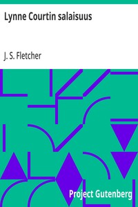 Cover of Lynne Courtin salaisuus