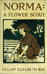 Cover of Norma: A Flower Scout