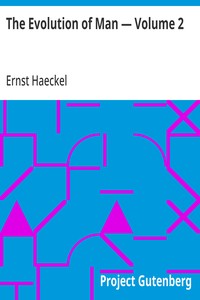 Cover of The Evolution of Man — Volume 2