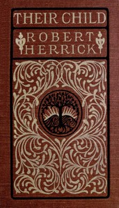 Cover of Their Child