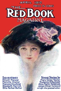 Cover of The Laugh Maker