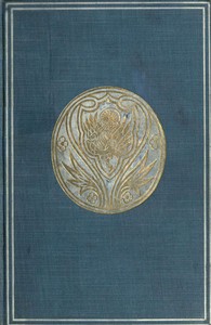 Cover of Salve Venetia, gleanings from Venetian history; vol. II