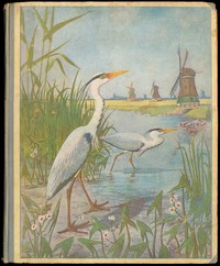 Cover of Lente