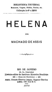 Cover of Helena