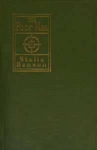 Cover of The Poor Man