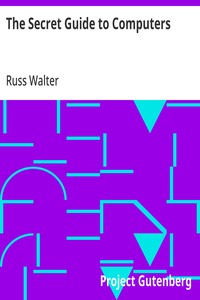 Cover of The Secret Guide to Computers