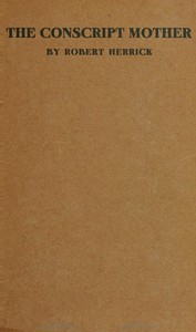 Cover of The Conscript Mother